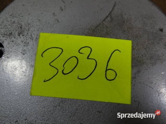 dekiel pompa dozownik MZ ETZ 250 251 org DDR Pokrywy i osłony silnika Żary