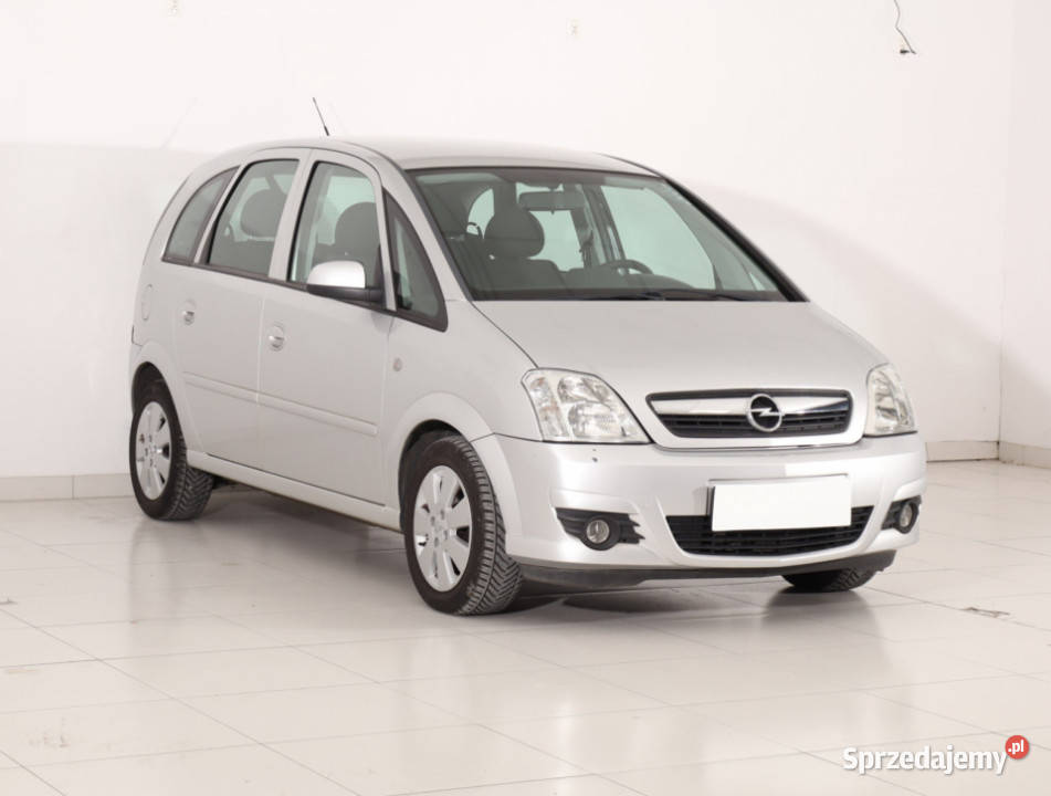 Opel Meriva 16 hak Piaseczno