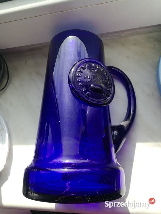 Kufel Ząbkowice prl Wałbrzych