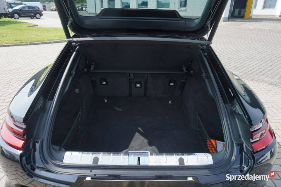 Porsche Panamera V6 330 4 faktura VAT 4/5