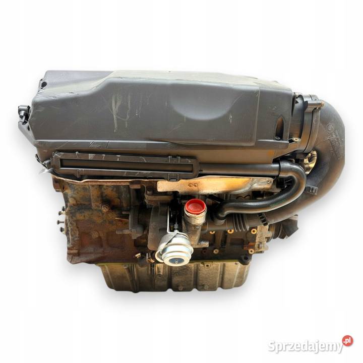 SILNIK M57D30 306D1 BMW X5 E53 30 D DIESEL 184 Części samochodowe Chełm sprzedam