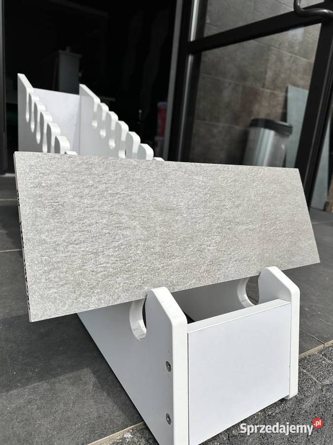 Organic Grey Mat 163448 GATUNEK I Opoczno