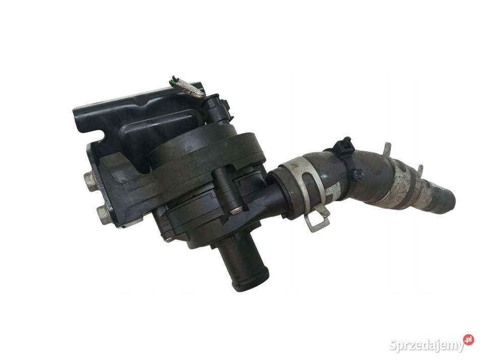 POMPA WODY DODATKOWA MT100K3001 20 TGDI Hyundai sprzedam