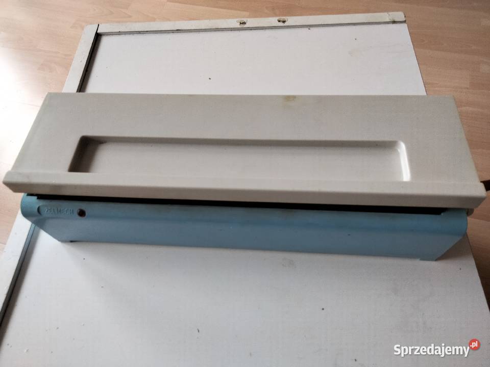 Zgrzewarka do folii mazowieckie Warszawa