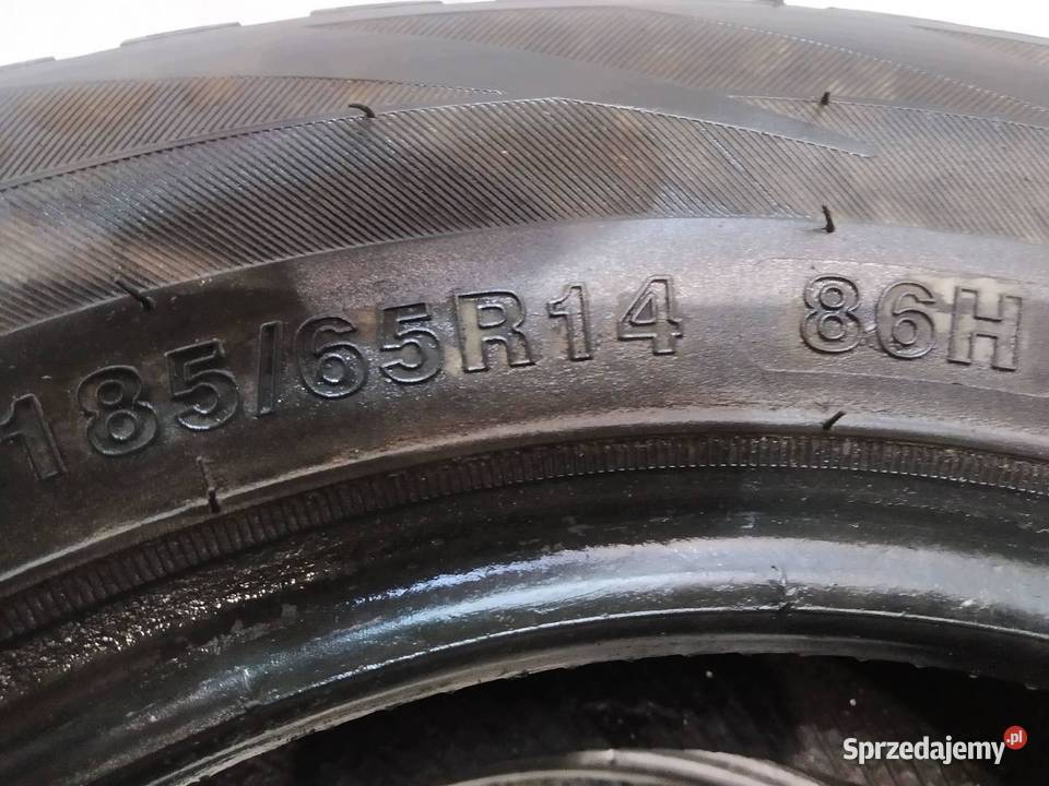 2x OPONA ZIMOWA NEOLIN NEOWINTER 18565R14 2022