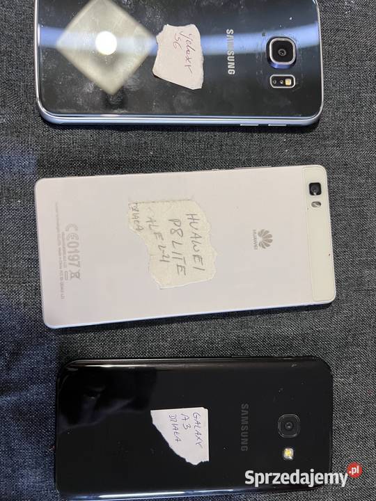 Telefony 1 małopolskie Kraków