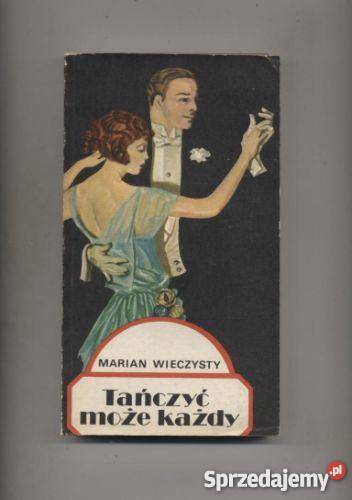 Tańczyć może każdy zachodniopomorskie Szczecin