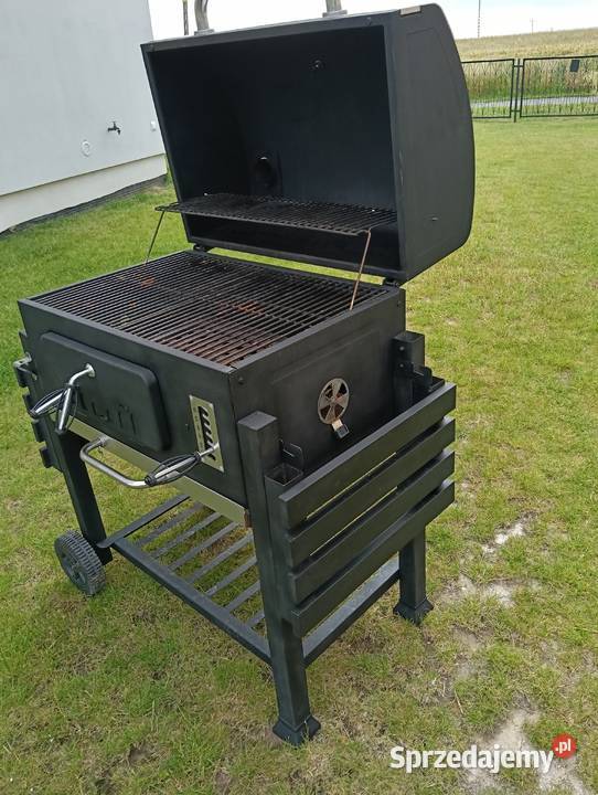 Grill Tepro Toronto XXL sprzedam