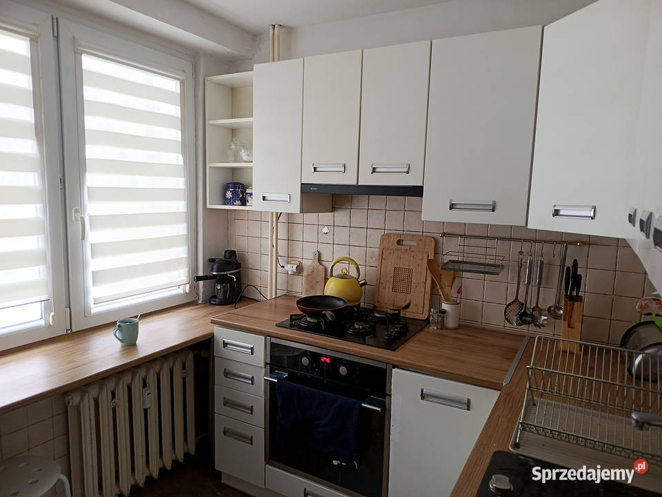 Mieszkanie do wynajęcia Lublin Czuby Radości lubelskie