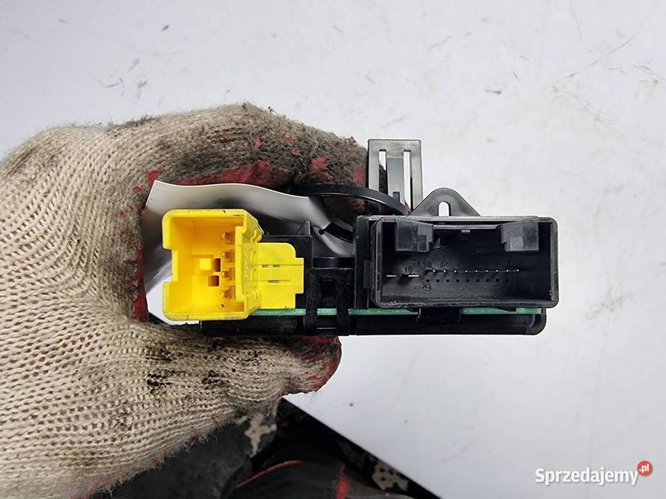 MODUŁ VOLKSWAGEN GOLF V 1K0953549AE kujawsko-pomorskie Lipno