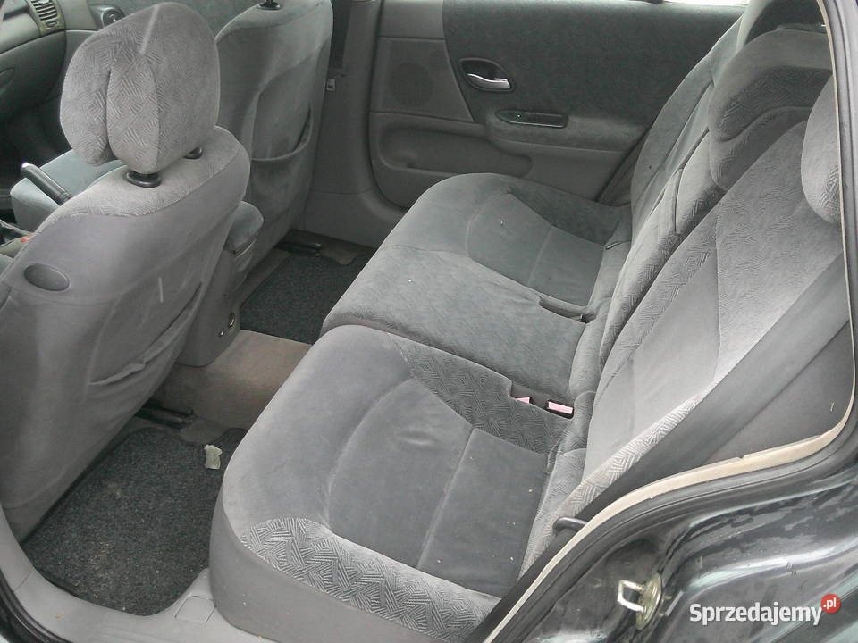 Renault Laguna manualna Tarnów