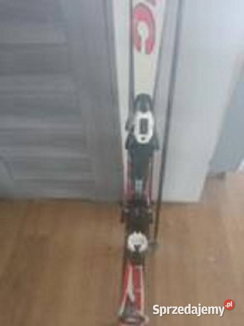 Narty ATOMIC SR Plus Mszana Dolna