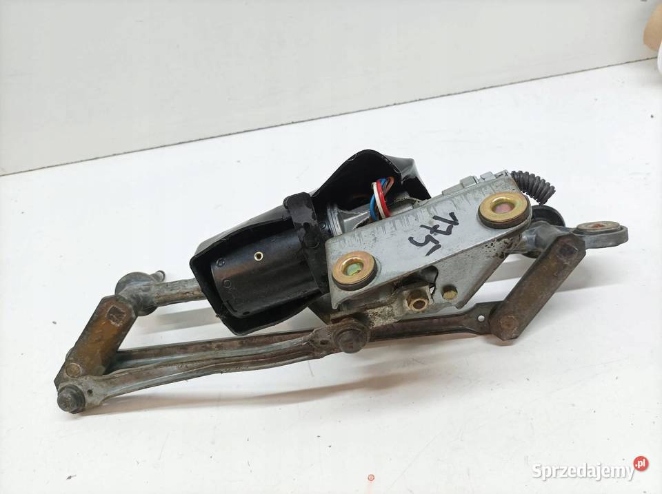 MECHANIZM WYCIERACZEK PRZÓD EU LIFT 0390241352