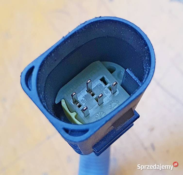 MERCEDES SONDA 0075421618