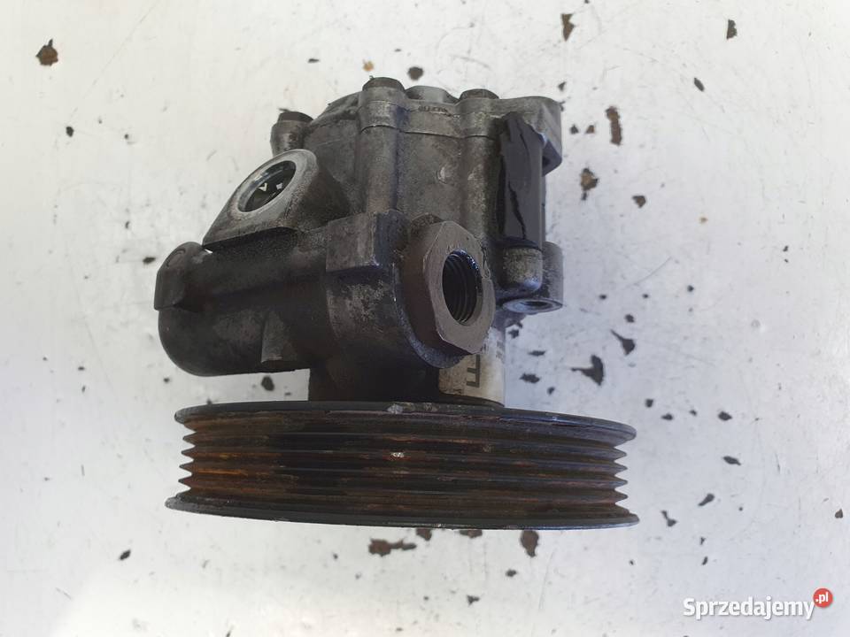 Range Rover III L322 30 D POMPA WSPOMAGANIA Rudka sprzedam