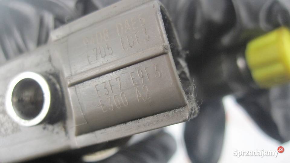 ASX LANCER 18 DID 4N13 150 1465A323 wtrysk osobowe Wtryskiwacze Kielce