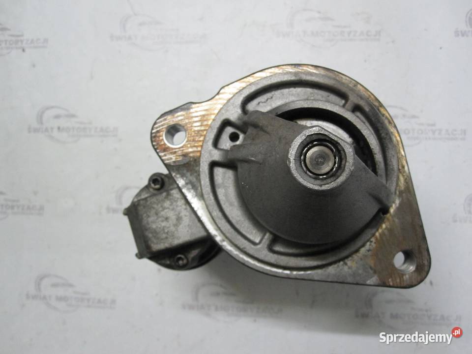 FORD FOCUS 10 ECOBOOST 14R 100 M2DA CV6T11000GA osobowe Części samochodowe