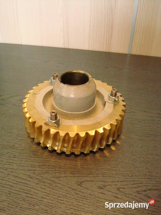 Ślimacznica miesiarki DK 100 MK 270