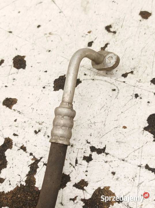 PRZEWÓD KLIMATYZACJI 10 B RURKA 924408632R Dacia