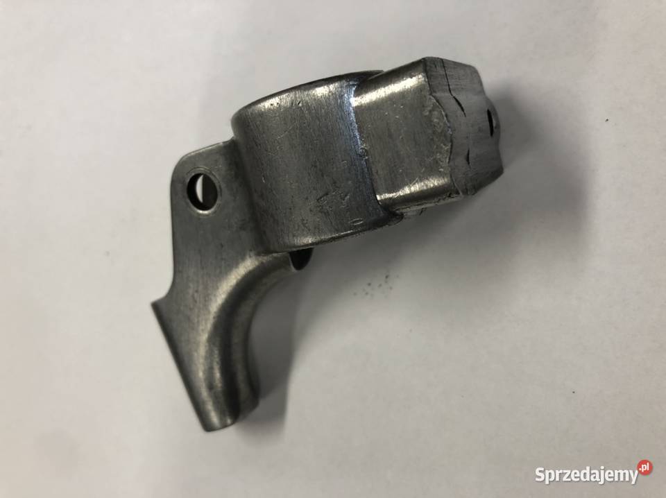 WSK klamka Sport Dudek Kobuz wielkopolskie