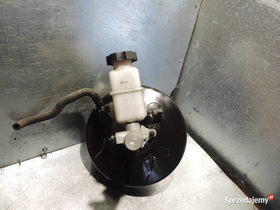 SERWO KIA CEED I FL 14 16V 585001H000 Nowy Sącz sprzedam