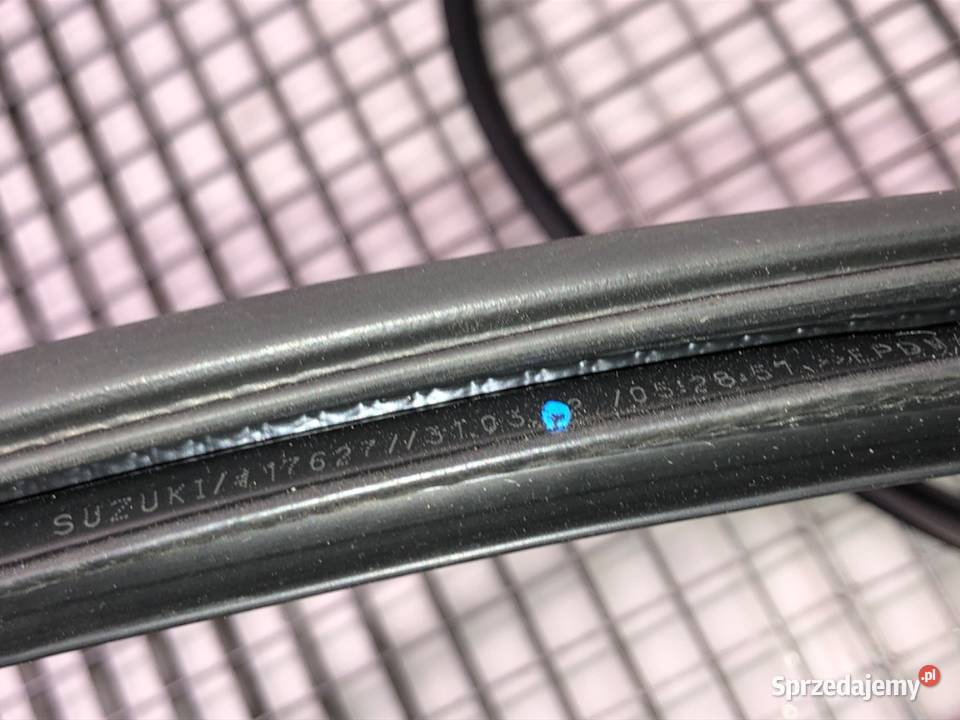 USZCZELKA DRZWI TYŁ PRAWA SUZUKI SX4 SUV osobowe