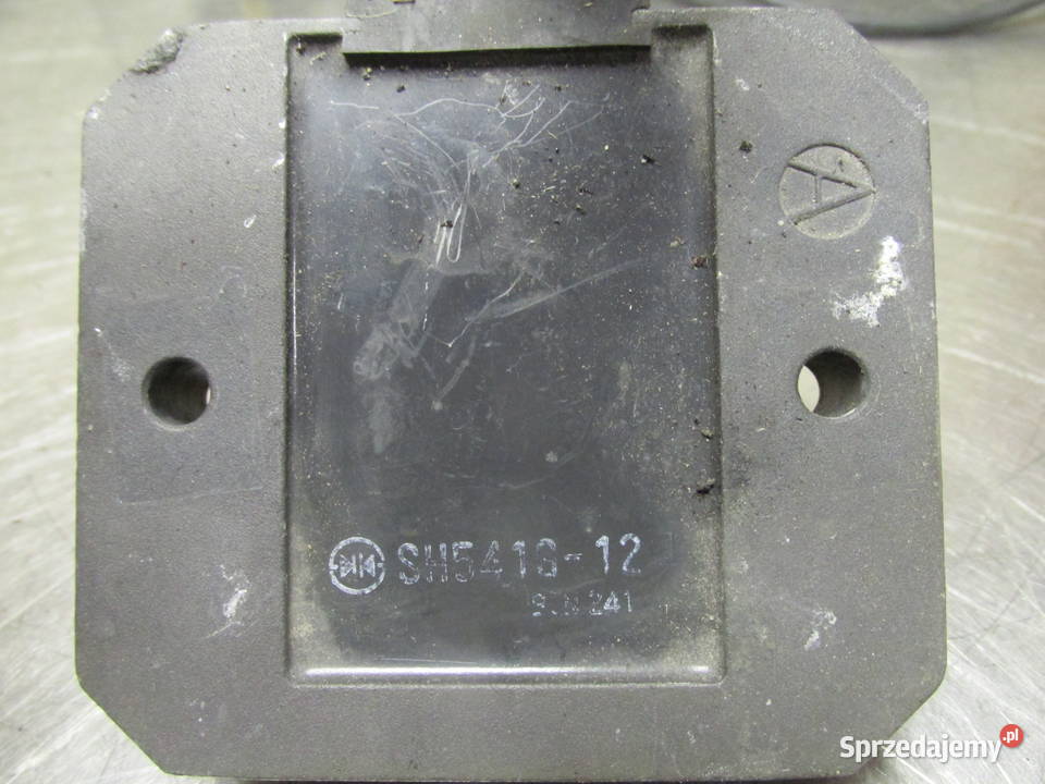 Regulator napięcia BMW F800 09r świętokrzyskie Sandomierz
