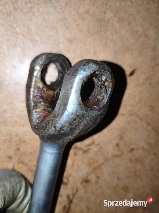 Wał kardana K750 M72 MW750 Leszno