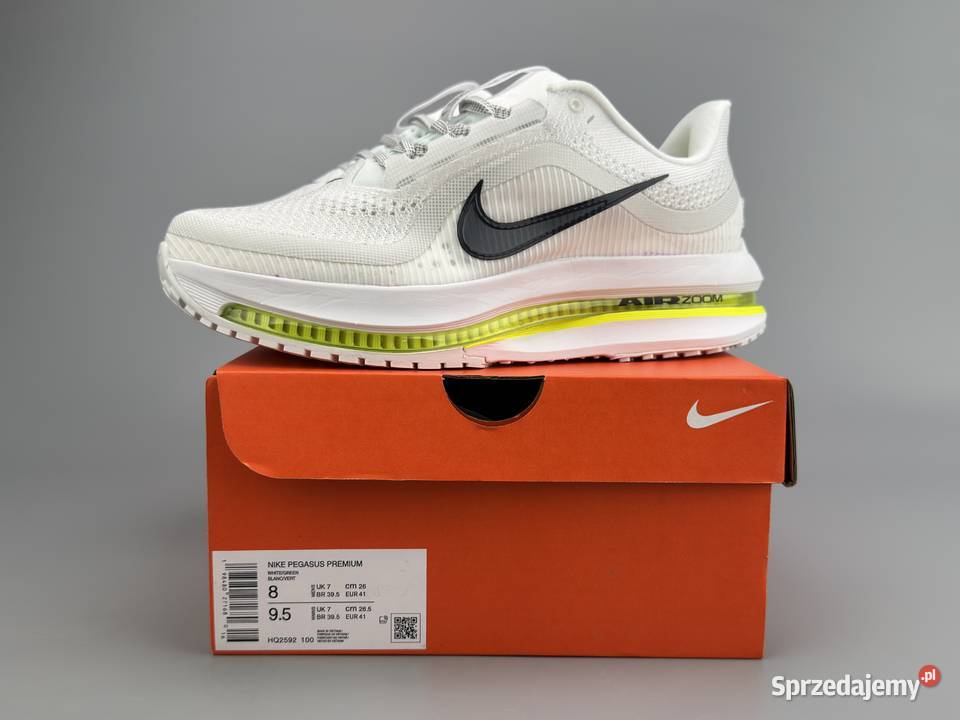 Nike PEGASUS Trail buty sportowo wyczynowe HiT Wrocław sprzedam