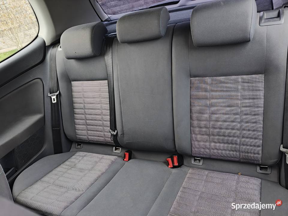 Golf 5 Kłaj