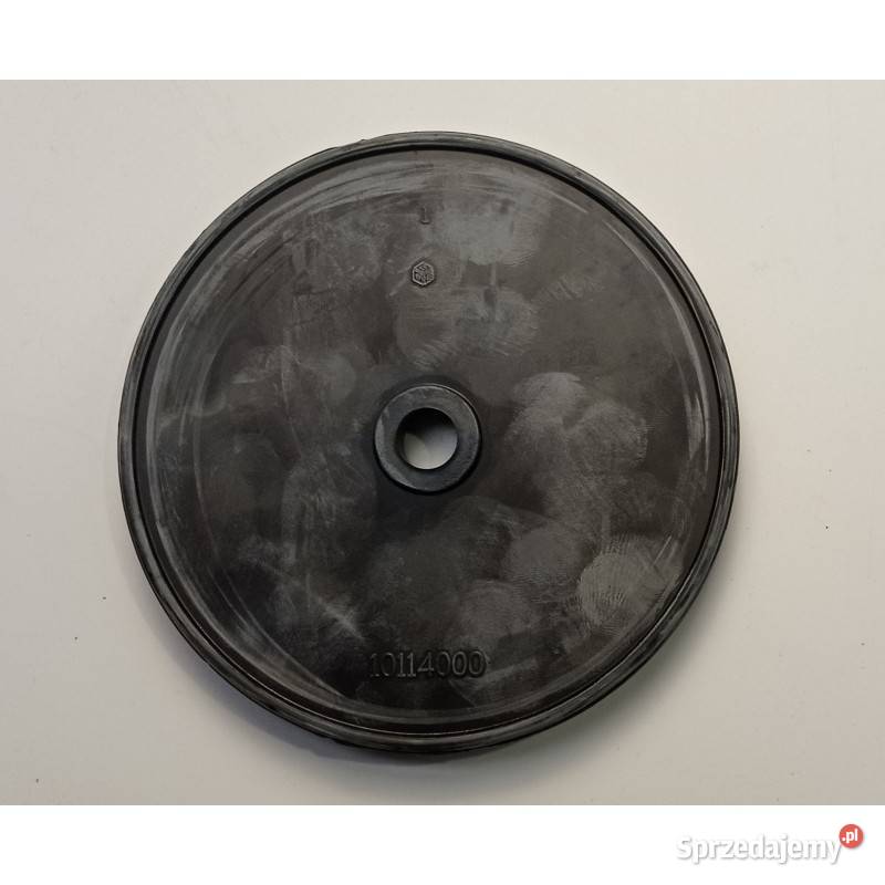 Membrana Udor oryginał 090302 fi115mm 12mm otwór Kamionna