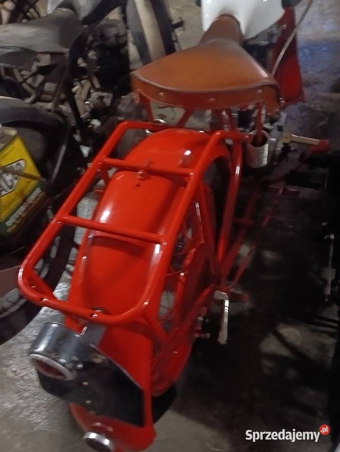 Map kujawsko-pomorskie Gostycyn