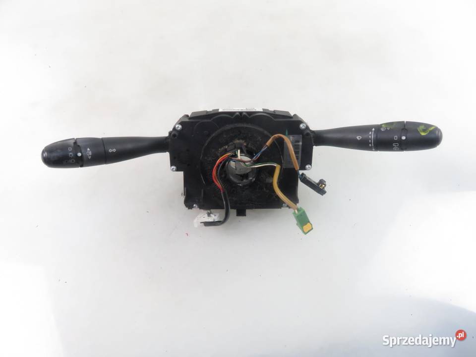 PRZEŁĄCZNIK ZESPOLONY PEUGEOT 207 WA WC