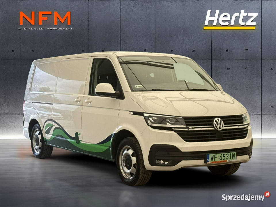 Volkswagen Transporter Volkswagen wielofunkcyjna kierownica Warszawa
