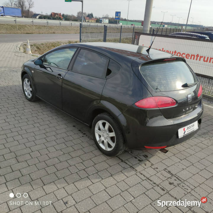 Seat Leon II 20052012