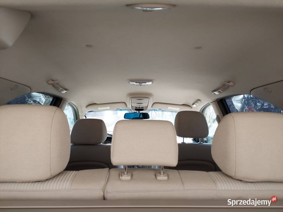 Sprzedam kia sorento 2007 nieuszkodzony śląskie Sosnowiec