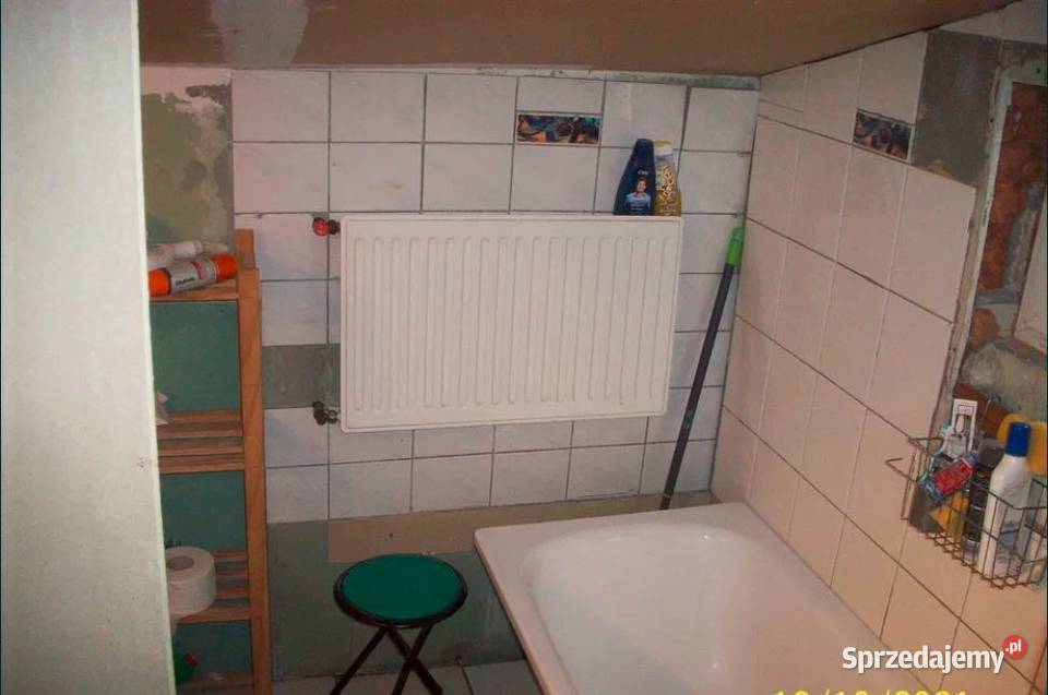 POKÓJ 1 osobowy duży słoneczny ciepły czysty dolnośląskie
