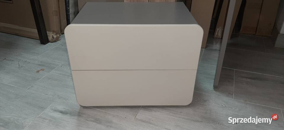 Szafka nocna VOX 2pir 51cm Poznań