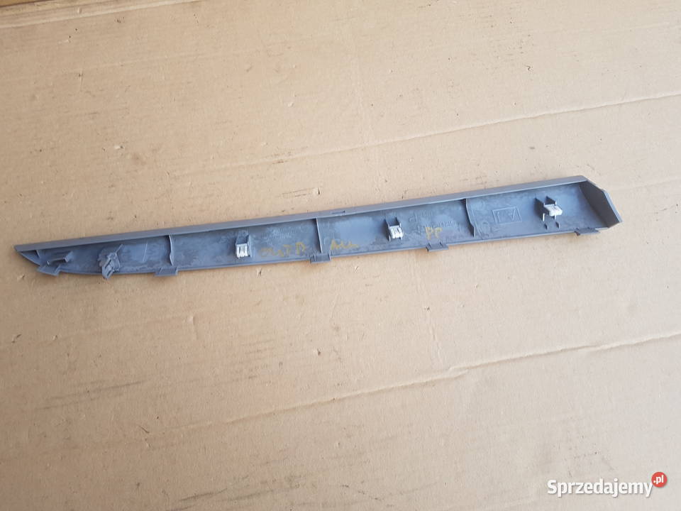 Subaru Outback IV BR lift listwa ozdobna dekor Legnica
