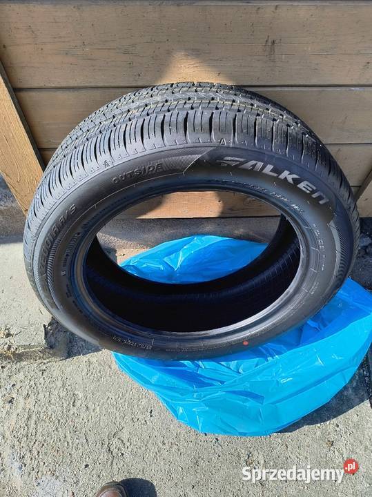 Falken cztery letnie nowe Białystok