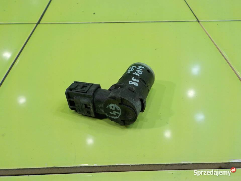 BMW 6 E64 E63 30 B AUT 05r CABRIO czujnik osobowe