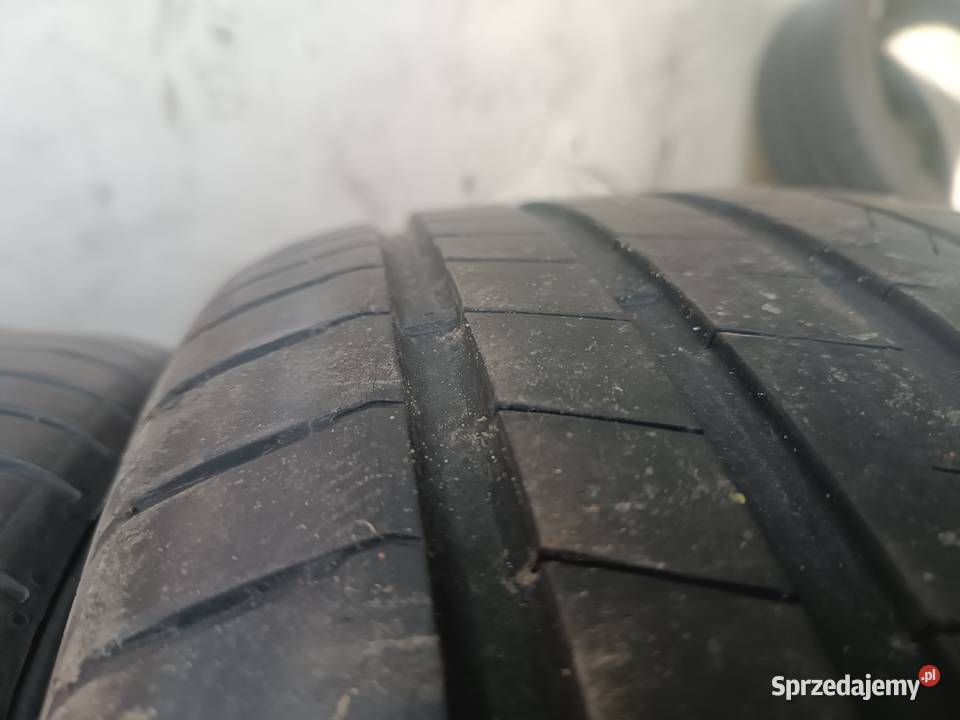 Para opon 23540 r19 Międzychód