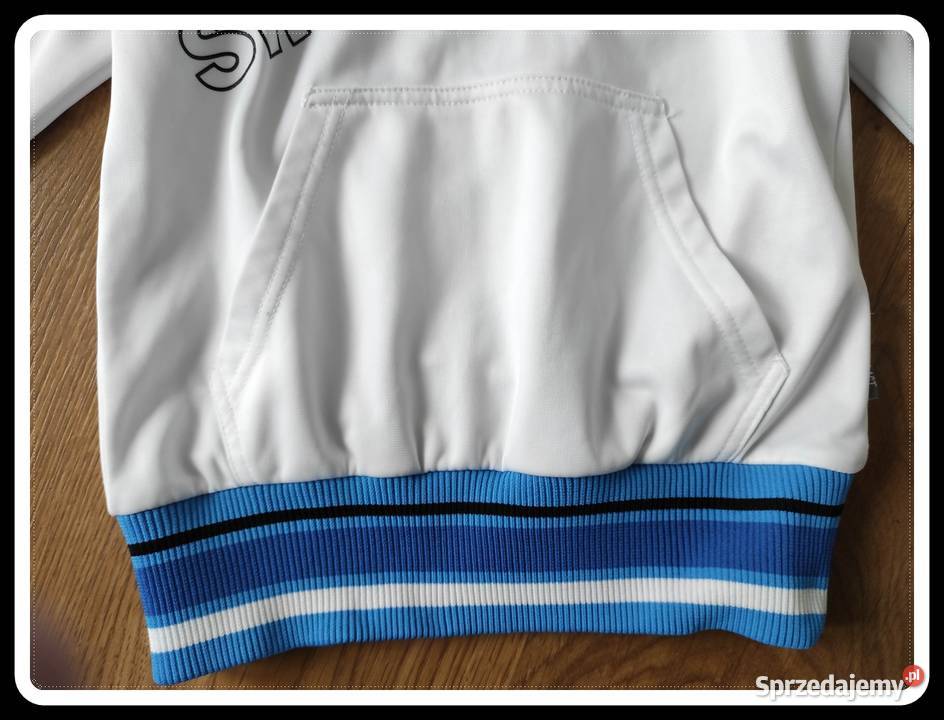 EVERLAST lekka kurteczka bluza z kapturem Płock