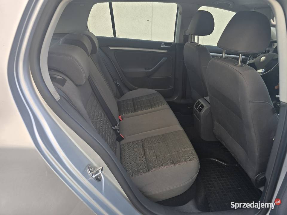 Volkswagen Golf 16 16V Otwock