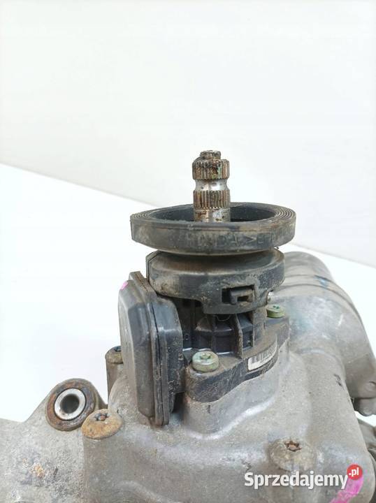 MAGLOWNICA PRZEKŁADNIA EUROPA 01MS5AG0 Honda