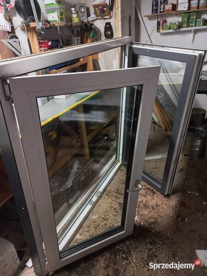 Okno 143x146 Nowe Bytów