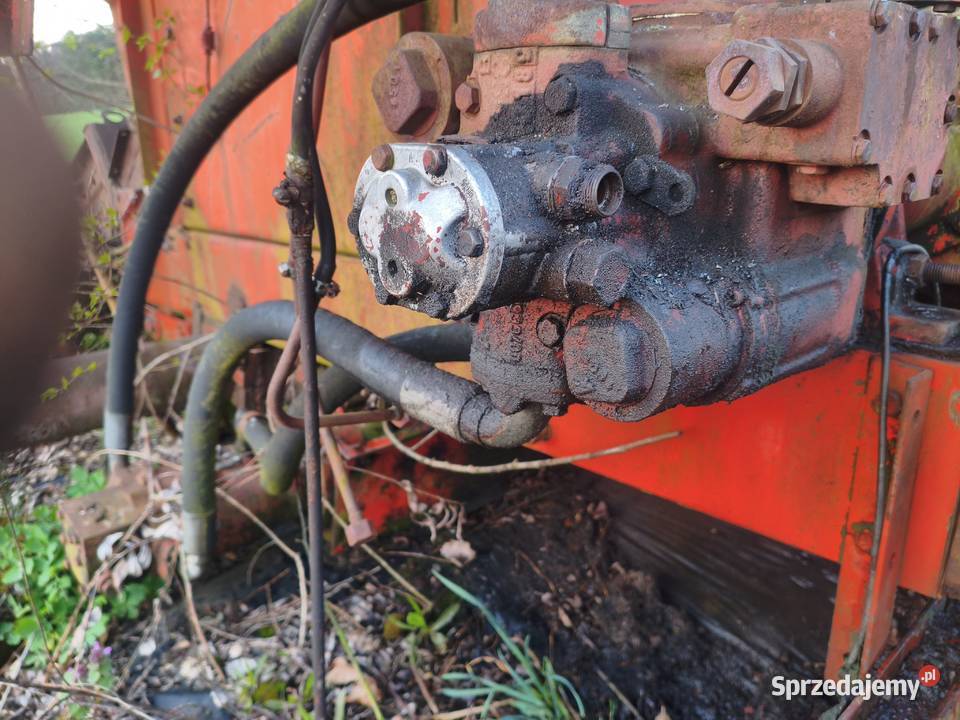 Sieczkarnia z3502