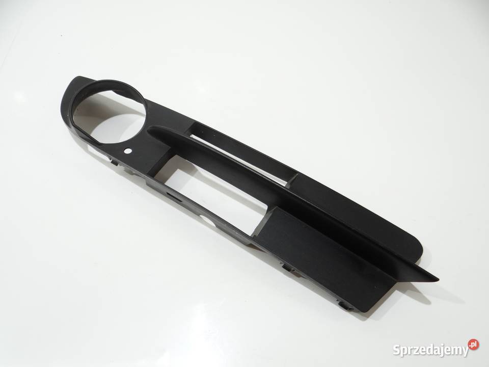 KRATKA ZDERZAKA LEWA BMW E60 E61 7049243 osobowe