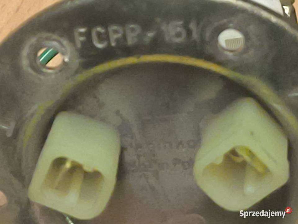 Polonez Caro Plus Atu czujnik poziomu paliwa Stalowa Wola