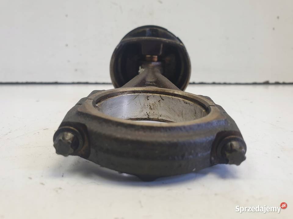 Opel Corsa C 12 16V TŁOK KORBOWÓD Z12XE osobowe Rudka